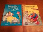 Strips Vrouwen in 't wit, Meerdere stripboeken, Ophalen of Verzenden, Nieuw