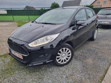 Ford Fiesta 1.0I Garantie beschikbaar voor biedingen