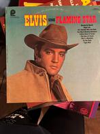 Elvis sings flaming star, Ophalen, Gebruikt