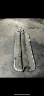 Te koop: sidesteps Toyota landcruiser hdj80, Ophalen, Gebruikt