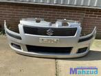 SUZUKI SWIFT 3 zilver voorbumper bumper voor 2005-2010, Info@suzuki.co.jp, Takatsuka-cho, Chuo-ku 300
432-8611  Hamamatsu, Pare-chocs