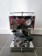 Machine à café Isomac Super Giada Machine à cappuccino/expre, Electroménager, Utilisé, Enlèvement ou Envoi
