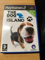Te koop the dog Island PlayStation 2, Ophalen