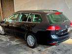 Golf 7 2.0 tdi 150cv, Euro 5, Achat, Boîte manuelle, 5 portes