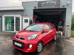 Kia Picanto, Autos, Kia, Rouge, Achat, Carnet d'entretien, Noir