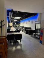 Over te nemen viswinkel en restaurant