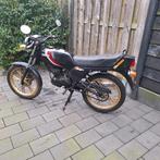 YAMAHA RD 80MX, Fietsen en Brommers, Yamaha, Ophalen of Verzenden, Klasse B (45 km/u), 79 cc