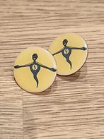 Sabena Skeyes (Belgocontrol) Sky Man (Sl026, Verzamelen, Sabenasouvenirs, Ophalen