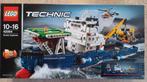 Lego Technic 42064 Ocean Explorer, Kinderen en Baby's, Speelgoed | Duplo en Lego, Ophalen, Gebruikt, Complete set, Lego
