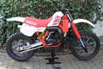 YAMAHA YZ 250 1984 / Restaurée et état optimal !, Motos, Moto de cross, 250 cm³