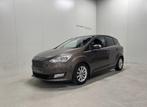 Ford C-Max 1.0 Benzine Man. - Export - Topstaat! 1Ste Eig!, 0 kg, Achat, Noir, 5 places