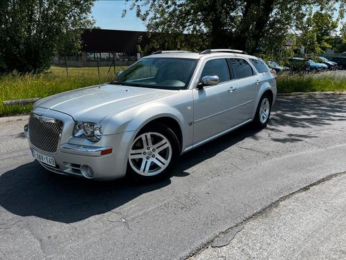 Chrysler 300c diesel 173000km, Auto's, Chrysler, Bedrijf, 300C, Radio, Diesel, Ophalen