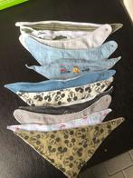 Slabbetjes van verschillende winkels jongens, Enfants & Bébés, Vêtements de bébé | Autre, Enlèvement, Comme neuf
