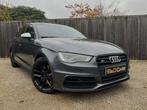 Audi S3 2.0 TFSI Quattro S tronic, Auto's, Audi, Automaat, S3, USB, Gebruikt