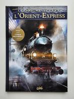 BD - L'Orient Express - Vol. 1, Nieuw, NOLANE/OLMOS, Ophalen, Eén stripboek