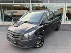 Mercedes-Benz Vito Tourer Extralang / DUBBELE CABINE / CARPL, 4 deurs, Gebruikt, 4 cilinders, 136 pk