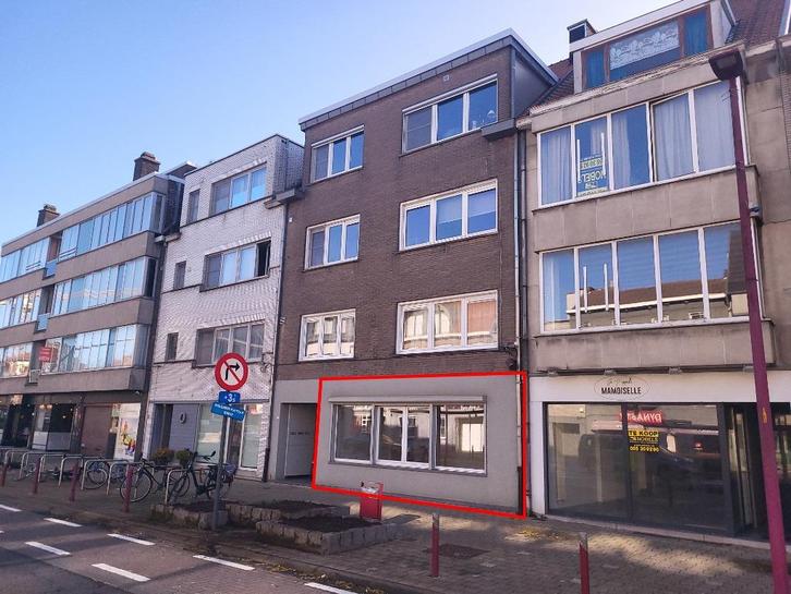 Appartement te koop in centrum deinze, Immo, Huizen en Appartementen te koop, Provincie Oost-Vlaanderen, tot 200 m², Appartement