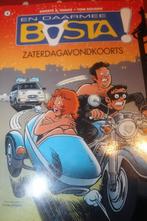 En daarmee Basta!, Boeken, Ophalen of Verzenden