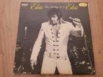 LP Elvis That's The Way It Is, Enlèvement ou Envoi