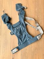 Ergobaby Embrace - Nieuwstaat, Kinderen en Baby's, Ophalen, Zo goed als nieuw, Draagzak