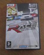 race the wtcc game, 1 speler, Racen en Vliegen, Eén computer, Ophalen of Verzenden