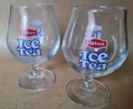Glas Ice Tea, Ophalen of Verzenden, Nieuw, Frisdrankglas