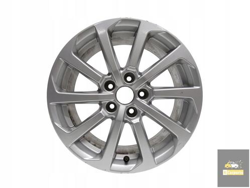 Audi A3 8V 17 inch velg 8V0601025DM origineel, Auto-onderdelen, Banden en Velgen, Gebruikt