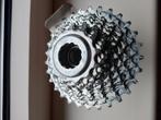 Elite body campagnolo + 10sp casette, Ophalen of Verzenden, Zo goed als nieuw