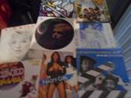 MOOI LOT VAN 16 SINGELTJES, Cd's en Dvd's, Gebruikt, 7 inch, Single, Ophalen of Verzenden