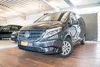 Mercedes-Benz Vito 114 CDI DUBCAB, AUTOM, BT, APPLE/ANDROID, 160 g/km, Te koop, 0 kg, Zilver of Grijs