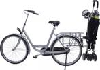 Buggy-Mee buggydrager voor op de fiets, Fietsen en Brommers, Fietsaccessoires | Overige Fietsaccessoires, Gebruikt, Ophalen
