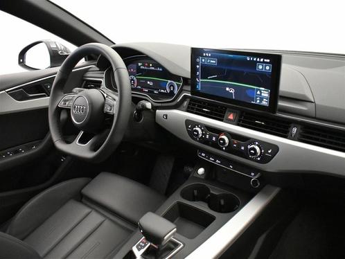 Audi A5 Sportback 35 TDi Business Edition Advanced S tron., Autos, Audi, Entreprise, A5, ABS, Airbags, Alarme, Ordinateur de bord