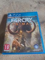 Jeux PS4 Farcry primai, Comme neuf, Enlèvement ou Envoi