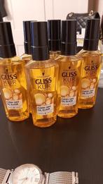 Schwartzkopf Gliss Kur - Every day oil elixir, Verzenden, Nieuw, Haarverzorger of -hersteller