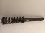 VEERPOOT LINKS ACHTER BMW 5 serie (F10) (01-2009/10-2016), Gebruikt, BMW