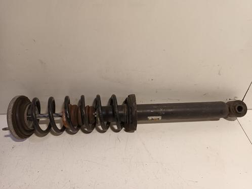 VEERPOOT LINKS ACHTER BMW 5 serie (F10) (01-2009/10-2016), Auto-onderdelen, Ophanging en Onderstel, BMW, Gebruikt