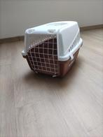 Katten transportbox, Ophalen, Gebruikt