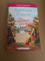 RaeAnne Thayne - Zomer aan de kust, Ophalen of Verzenden, Nieuw
