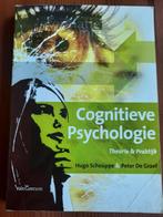 H. Schouppe - Cognitieve psychologie, Boeken, Gelezen, Ophalen of Verzenden, H. Schouppe; Peter De Graef, Cognitieve psychologie