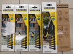 Kärcher borstelstrips WRE 18 55    7 stuks, Ophalen of Verzenden, Nieuw, KARCHER