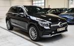 Mercedes-Benz GLC 300 de 4-Ma PHEV Business AMG - ALCANTARA, Automaat, 4 cilinders, Alcantara, Zwart