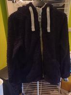 Dikke gilet met rits, Kleding | Dames, Truien en Vesten, Zwart, Maat 42/44 (L), Ophalen of Verzenden, True spirit