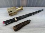 is dit militaria., Ophalen of Verzenden, Landmacht, Hulzen of Bodemvondsten