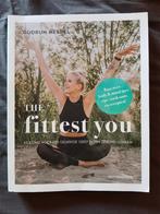 Gudrun Hespel - The fittest you, Ophalen of Verzenden, Zo goed als nieuw, Gudrun Hespel