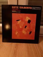 Vinyle Stan Getz & Joao Gilberto"Getz/Gilberto "1964, Enlèvement, Utilisé