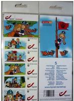 2011 - DUOSTAMP 5 T VIC LE VIKING, Ophalen of Verzenden