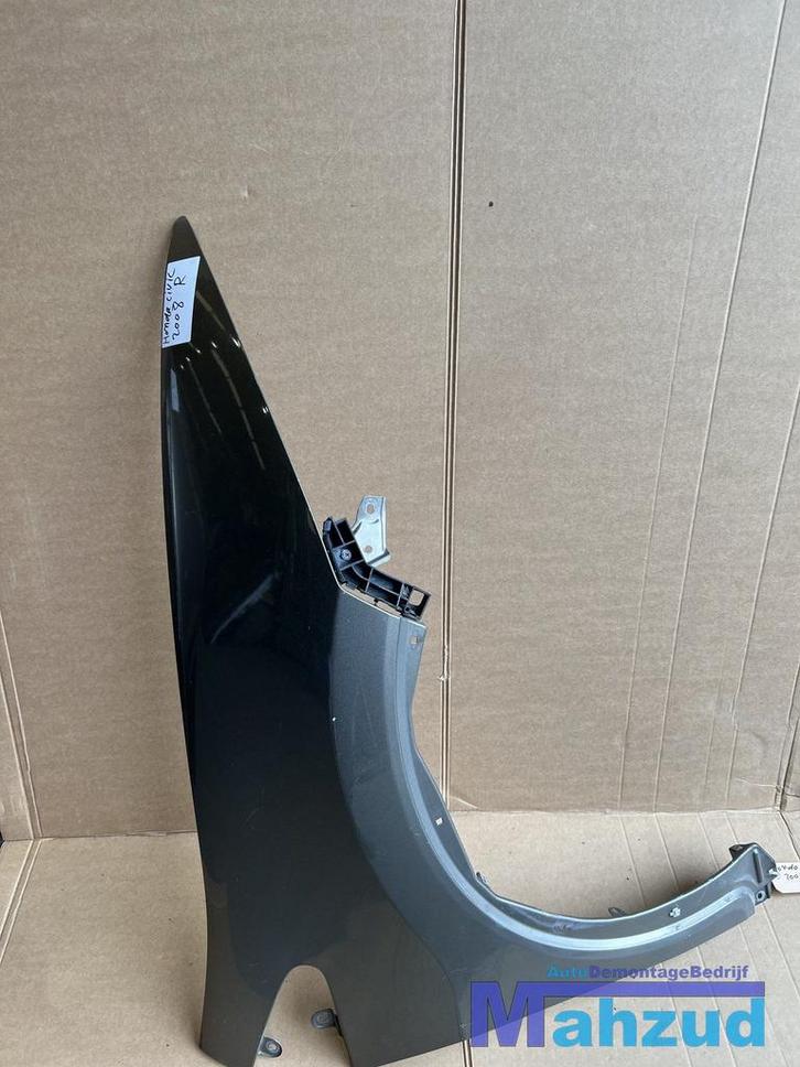 HONDA CIVIC FN FK Grijs rechts scherm zijscherm Hatchback, Auto-onderdelen, Carrosserie, Spatbord, Honda, Gebruikt, Ophalen