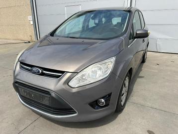 Ford C max beschikbaar voor biedingen