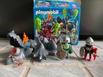 Playmobil 4147 Drakenridders, Kinderen en Baby's, Speelgoed | Playmobil, Complete set, Ophalen of Verzenden, Zo goed als nieuw