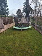 Trampoline 3 60, Kinderen en Baby's, Speelgoed | Buiten | Trampolines, Ophalen, Gebruikt